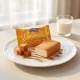 Сырок творожный - Caramello, со вкусом карамели, глазированный, Baltais, 38 г