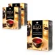 Schwarzer indischer Tee - Schaсh Gold, Teebeutel, granuliert, 3 х 200 g  