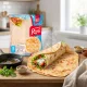 Лепешка пшеничная, Roti, 5 х 90 г