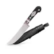 Usbekischer Messer – Pchak, 29,5 cm