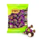 Hartkaramellen - Dostyk,  mit kakaohaltiger Fettglasur, Rakhat, 150 g
