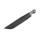 Узбекский нож - Пчак, 30 см