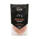 Розовая соль крупная, с застежкой Ziploc, Leis, 250 г
