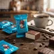 Schokokonfekt - Attache, mit cremigem Geschmack, mit Fruktose, Nevskij Konditer, 300 g