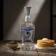 Vodka - Nationalnaya Svoboda, Platinum, 40 % vol., 0,7 L