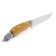 Usbekischer Messer – Pchak, 34,5 cm