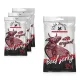 Getrocknetes Rindfleisch - Jerky Original, Wild Stallion, 4 х 25 g