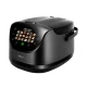 Multikocher  RED SOLUTION - MC200 DE, (deutsch) 5 L