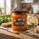Овощная закуска - Венгерская, 460 г