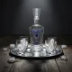 Vodka - Nationalnaya Svoboda, Platinum, 40 % vol., 0,7 L