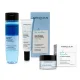 (Kopie) Gesichtsset - Thermalwasser, Peeling zum Waschen + Sprühnebel + Crememaske, Miraculum