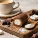 Konfekt - BON BLISS, mit Kokosnuss, ZL, 300 g