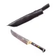 Usbekischer Messer – Pchak, 23 cm