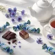 Schokokonfekt - Wasiljok, mit gezuckertem Kondensmilchgeschmack, 300 g