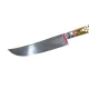 Usbekischer Messer – Pchak, 30 cm