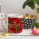 Tasse - S yubileem, Keramik, 330 ml
