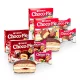 Набор бисквитов - Choco Pie, классический + вишня, 48 х 30 г