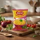 Instant Nudeln, mit Käse- und Bacongeschmack, Reeva, 60 g   