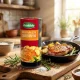 Gewürzmischung für Schweinefleisch, Avokado, 200 g