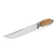 Usbekischer Messer – Pchak, 34,5 cm