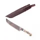 Usbekischer Messer – Pchak, 28,5 cm