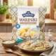 Wareniki, Teigtaschen,  mit salziger Quarkfüllung, Morozoff, 450 g