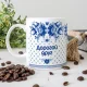 Tasse - Dorogoj drug, Keramik, 330 ml