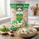 Pelmeni, Teigtaschen - Nach Sibirischer Art, mit Schwein-Rindfleisch, Berger, 2 kg
