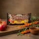 Feingebäck -Tulskij Prjanik mit Apfel und Sanddornfüllung, 130 g