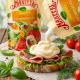 Майонез - Провансаль, Махеевь, 770 г 