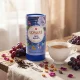 Чай - 1001 Nights, со вкусом винограда, в тубе, Lovare, 80 г