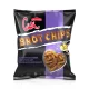 Brotchips - Smak, mit Knoblauchgeschmack, 90 g