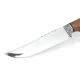 Usbekischer Messer – Pchak, 34,5 cm