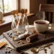 Конфеты вафельные - Ruritta Coffee, с кофейной начинкой, 300 г