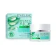 Gesichtscreme-Gel - Feuchtigkeitsspendend-Mattierend, Bio-Aloe + Kollagen, Eveline, 50 ml