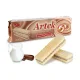 Вафли - Артек, с вкусом молока и какао, Bucuria, 320 г 