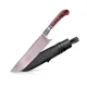 Usbekischer Messer – Pchak, 30 cm