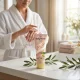 Handcreme - Feuchtigkeitsspendend, Silky Hands, 75 ml