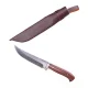 Usbekischer Messer – Pchak, 27 cm