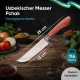 Usbekischer Messer – Pchak, 25 cm