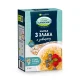 3-Korn Flockenmischung, Gudwill, 400 g
