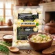 Pelmeni, Teigtaschen - Otmennye, mit Hähnchenfleisch, Dymow, 900 g