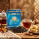 Чай чёрный- Казахстан, гранулированный, 250 г