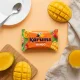 Сырок творожный cо вкусом манго, глазированный, Karums, 45 г