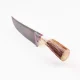 Usbekischer Messer – Pchak, 28,5 cm
