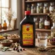 Balsam - Schwedische Tropfen, JutaVit, 500 ml