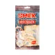 Snack aus Tintenfisch, getrocknet, geräuchert, Smek, 50 g