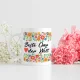 Tasse - Design Beste Oma der Welt, Keramik, 330 ml