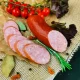 Wurst geräuchert - Krymskaja, Schweinefleisch, Posylka.de 600 g