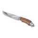 Usbekischer Messer – Pchak, 34,5 cm